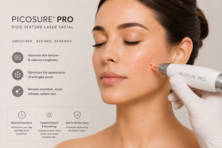 Clear & Radiant Laser Facials