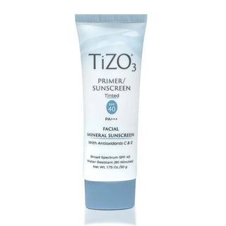 Tizo3 Primer/Sunscreen